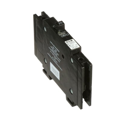 Tran Breaker 20 Amp