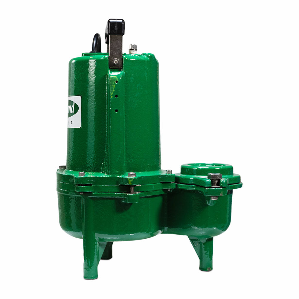 septic pump for lift stations