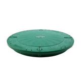 Tuf Tite 24" Flat Septic Tank Cover/Lid