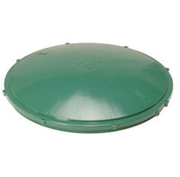Tuf-Tite 24" Domed Septic Tank Cover/Lid