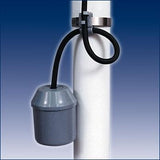 SJE Rhombus Junior Super Single Pump Float Switch 10FT (Mercury)